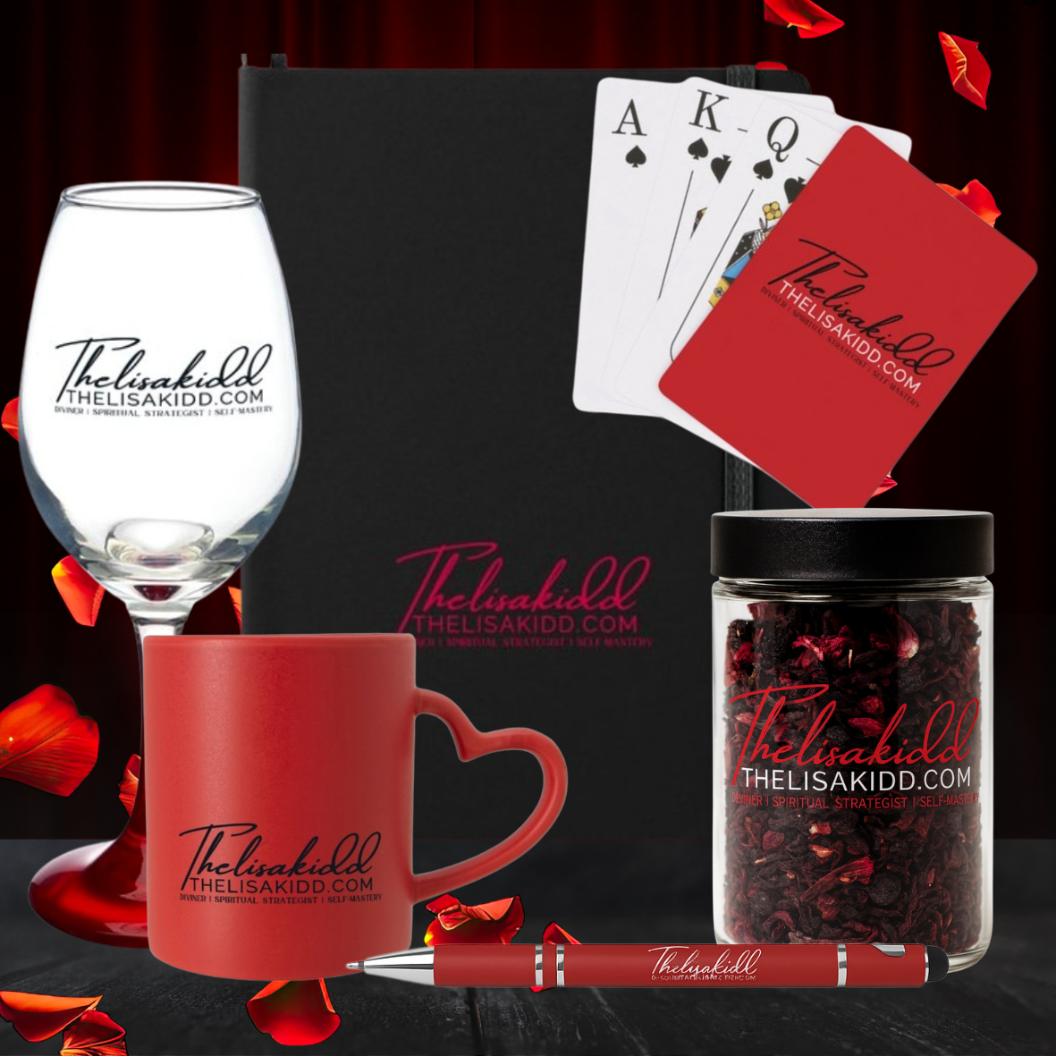 VIP RED ROOM MEMBERSHIP