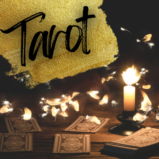 GENERAL TAROT