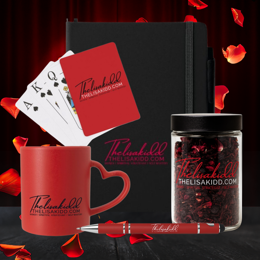 RED ROOM RITUAL KITS