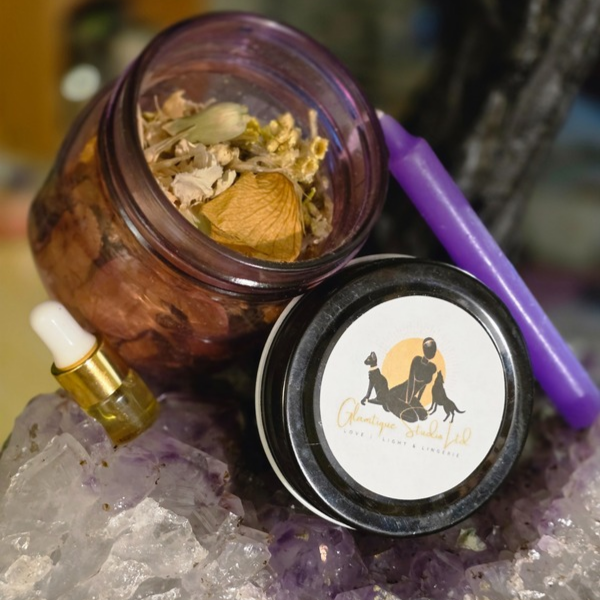CONJURE JARS
