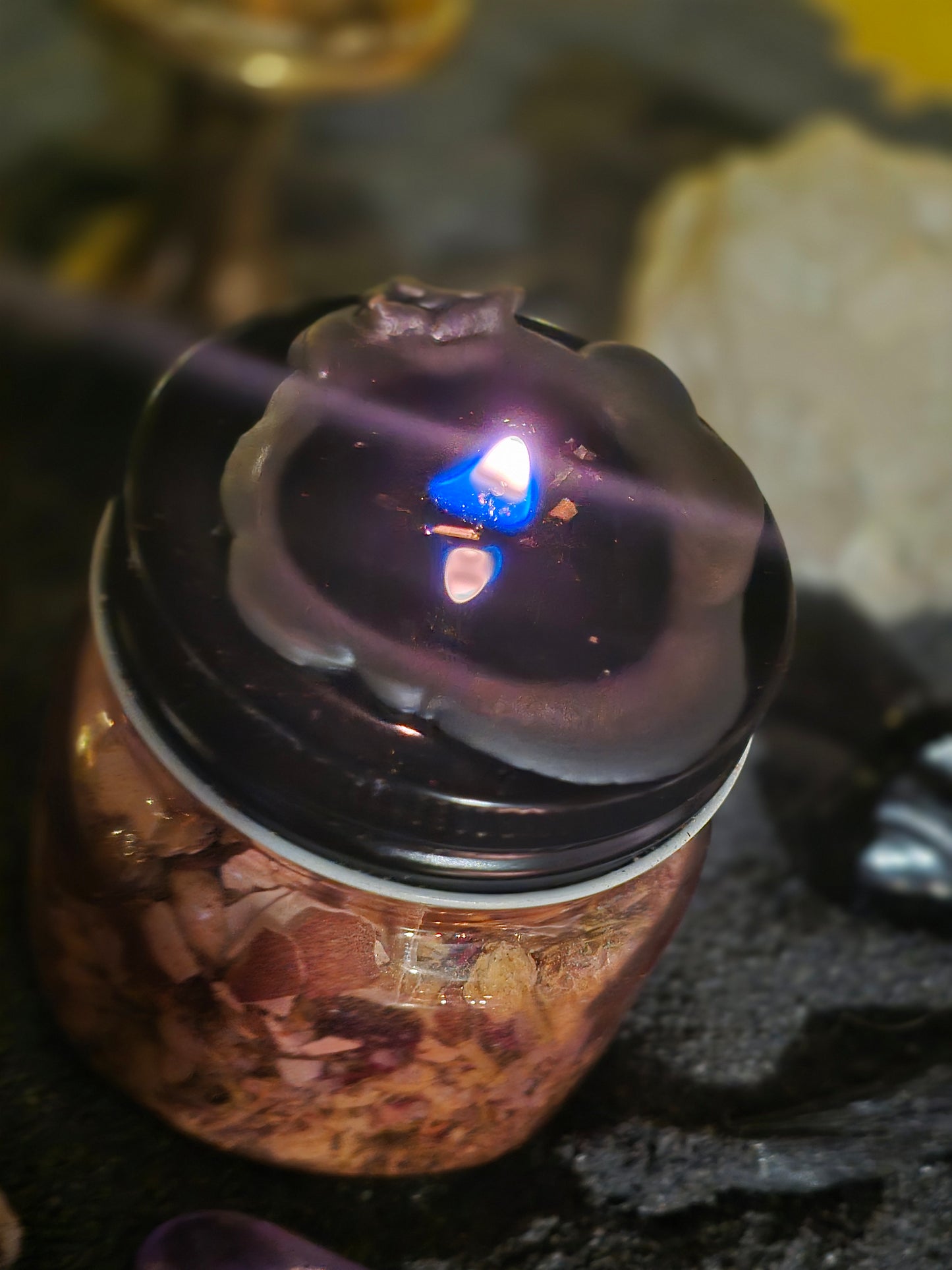 CONJURE JARS