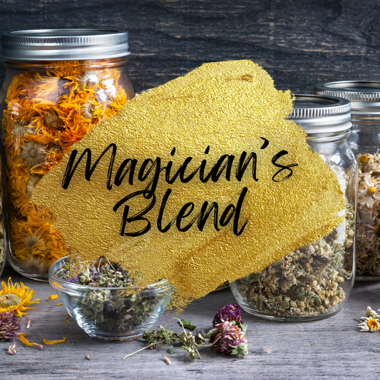 MAGICIAN’S BLEND