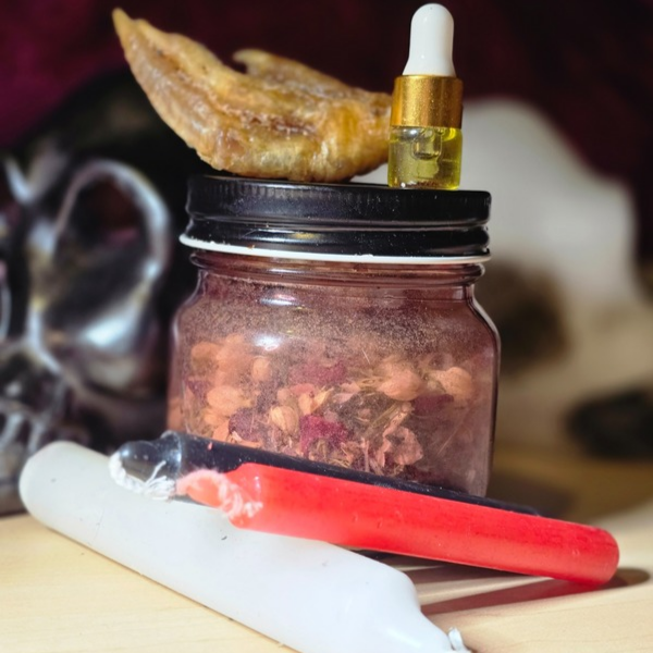 CONJURE JARS