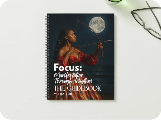 FOCUS: THE GUIDEBOOK (non-members)