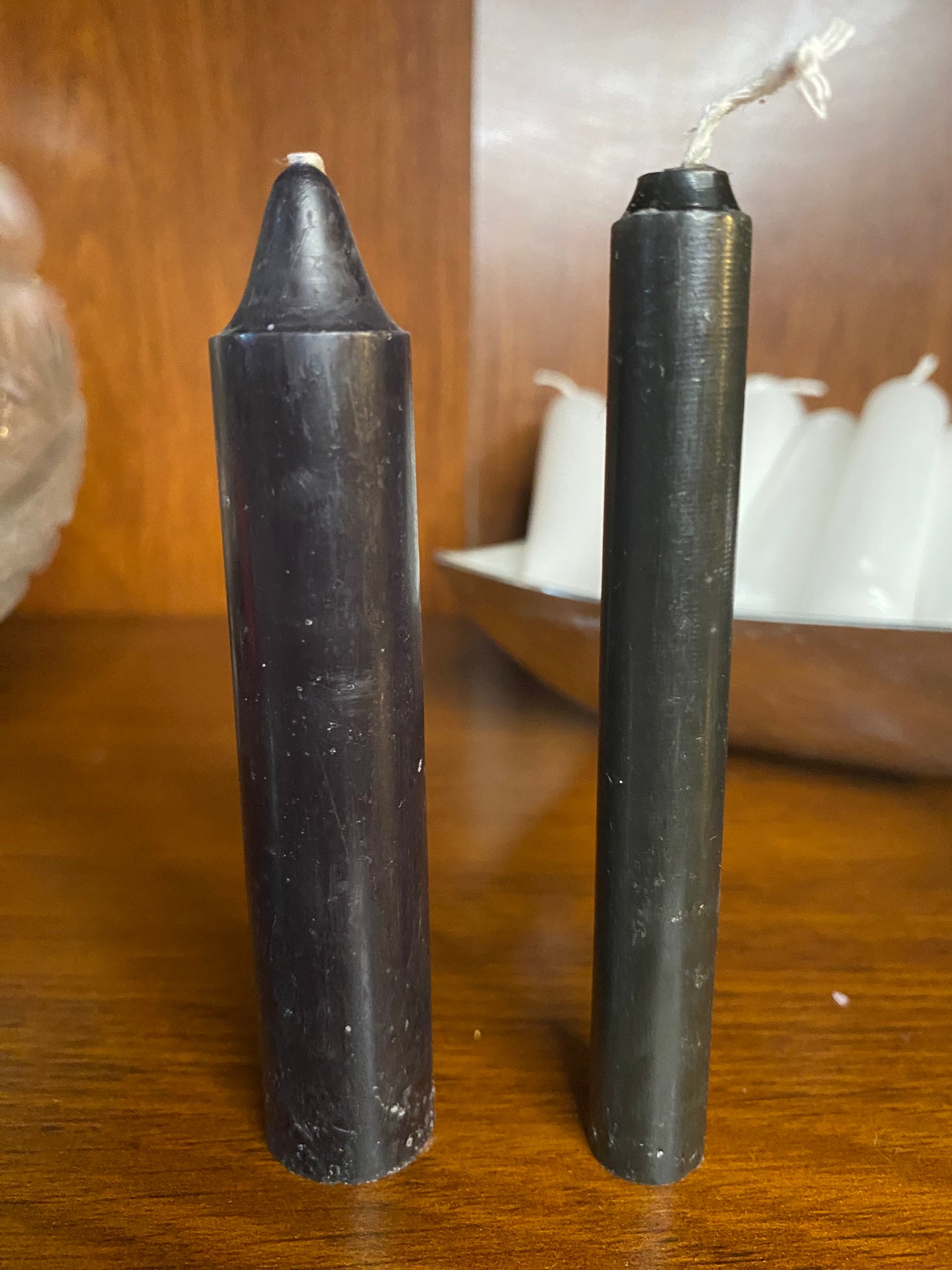 CHIME CANDLES