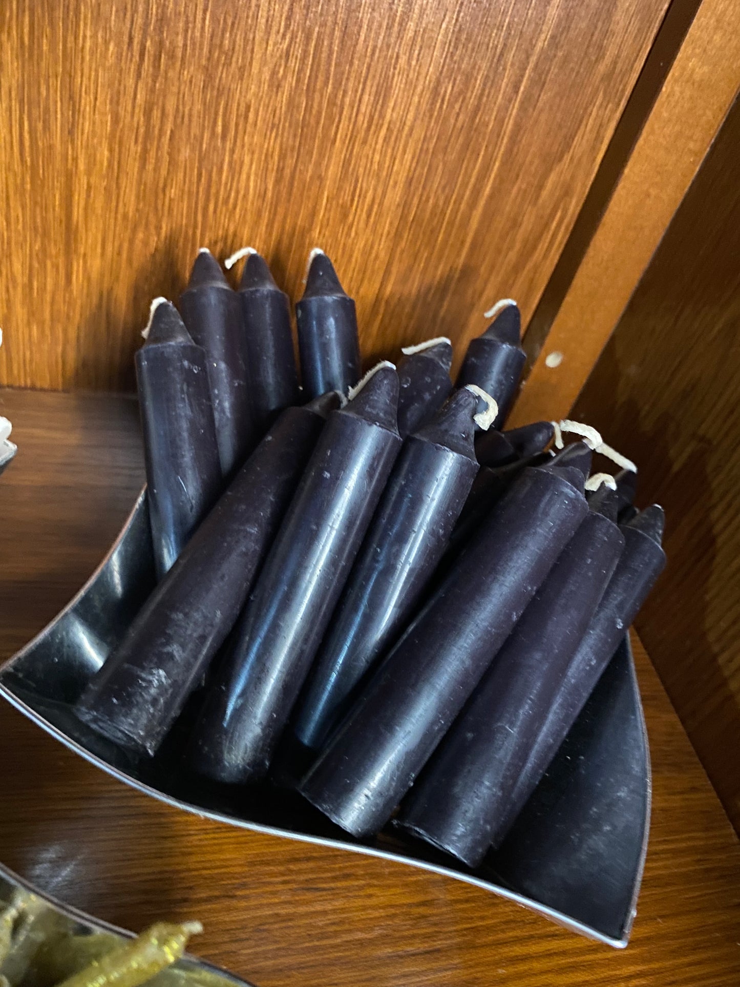 CHIME CANDLES
