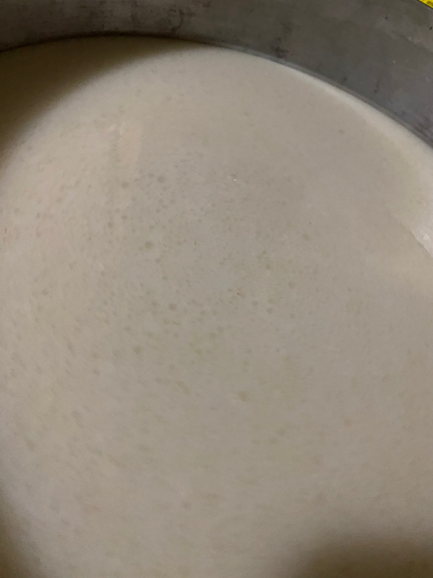 BAÑO BLANCO