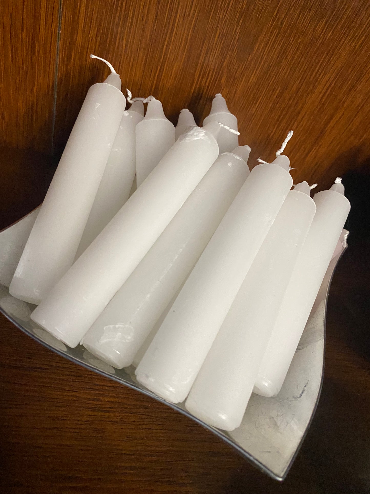 CHIME CANDLES
