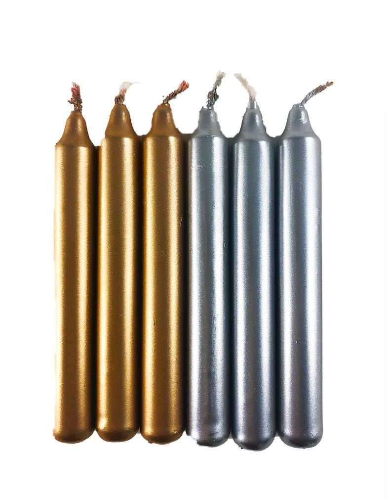 CHIME CANDLES
